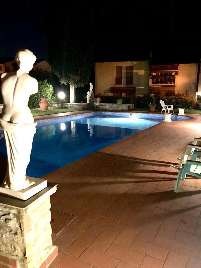 Neri Holiday home *
