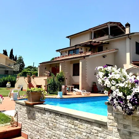 Casa Vacanze Neri Scandicci Exterior photo