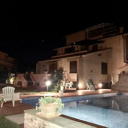 Casa Vacanze Neri Scandicci Exterior photo