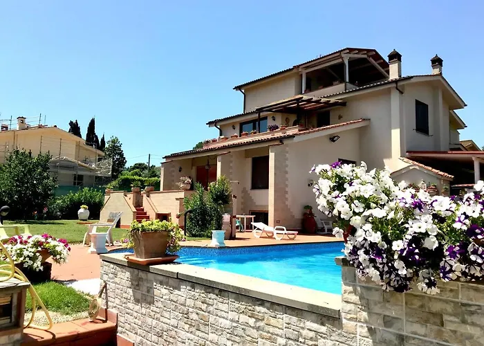 Casa Vacanze Neri