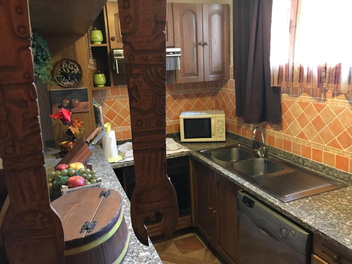 Casa de Férias Neri Scandicci