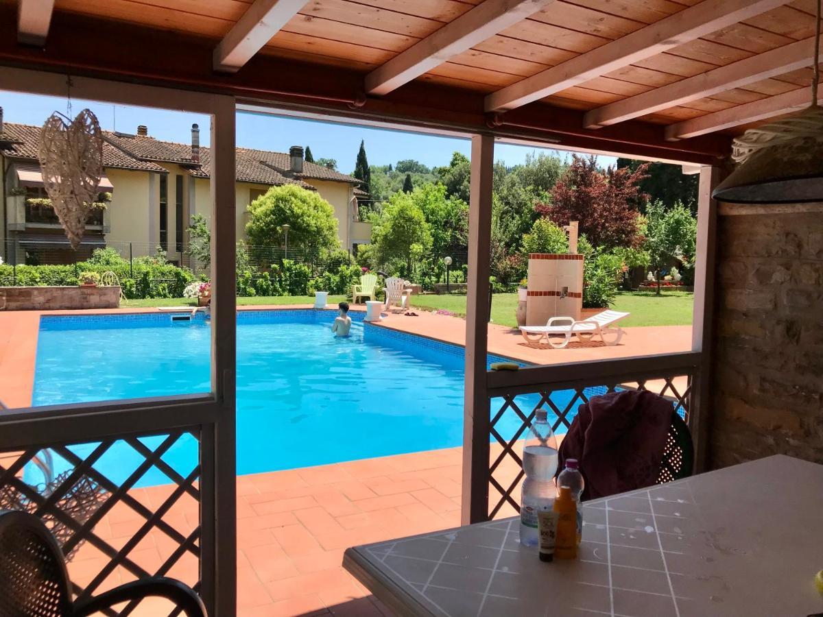 Casa vacanze Neri